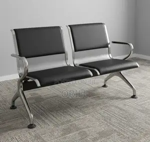 Office Bench : 2-Link Office Bench