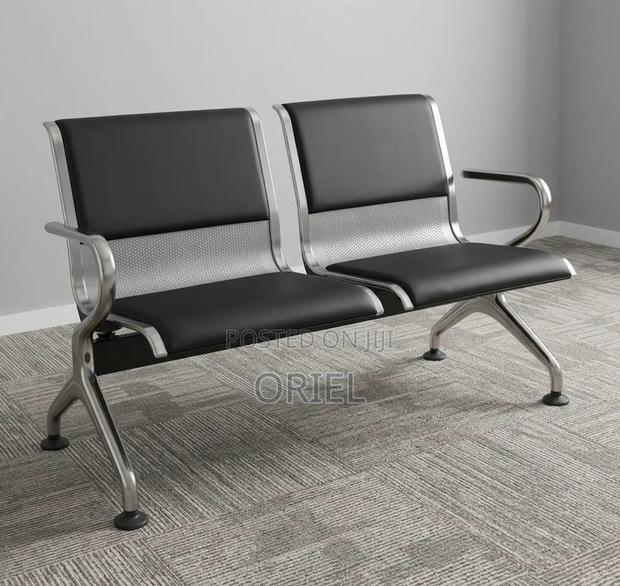 Office Bench : 2-Link Office Bench - thumbnail 2