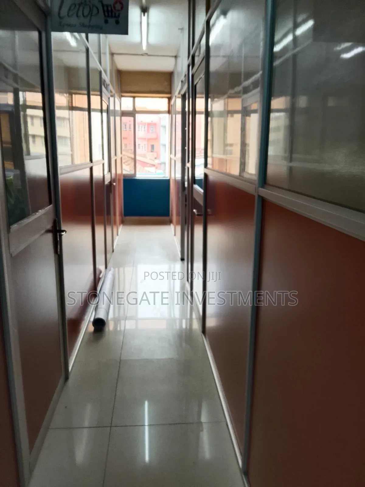 Offices Town Nairobi