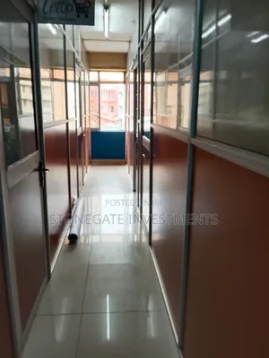 Offices Town Nairobi