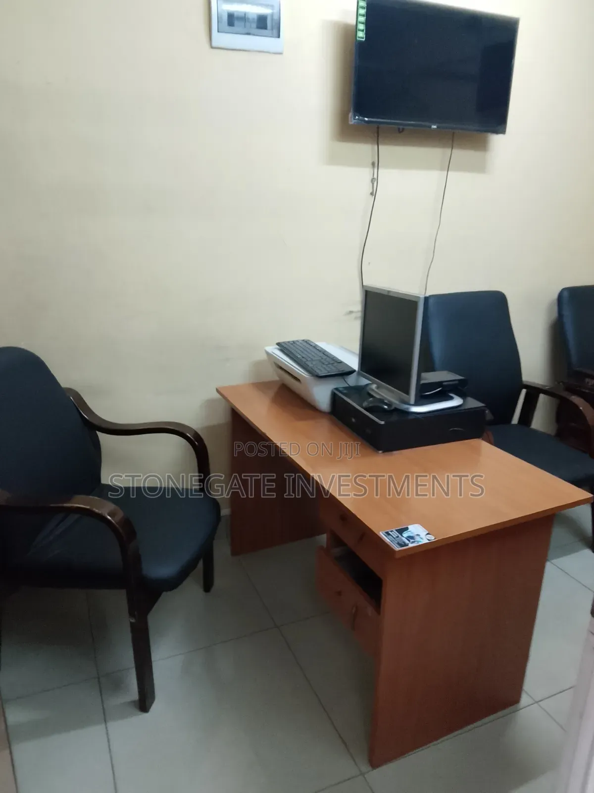 Offices Town Nairobi