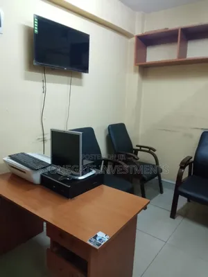 Offices Town Nairobi