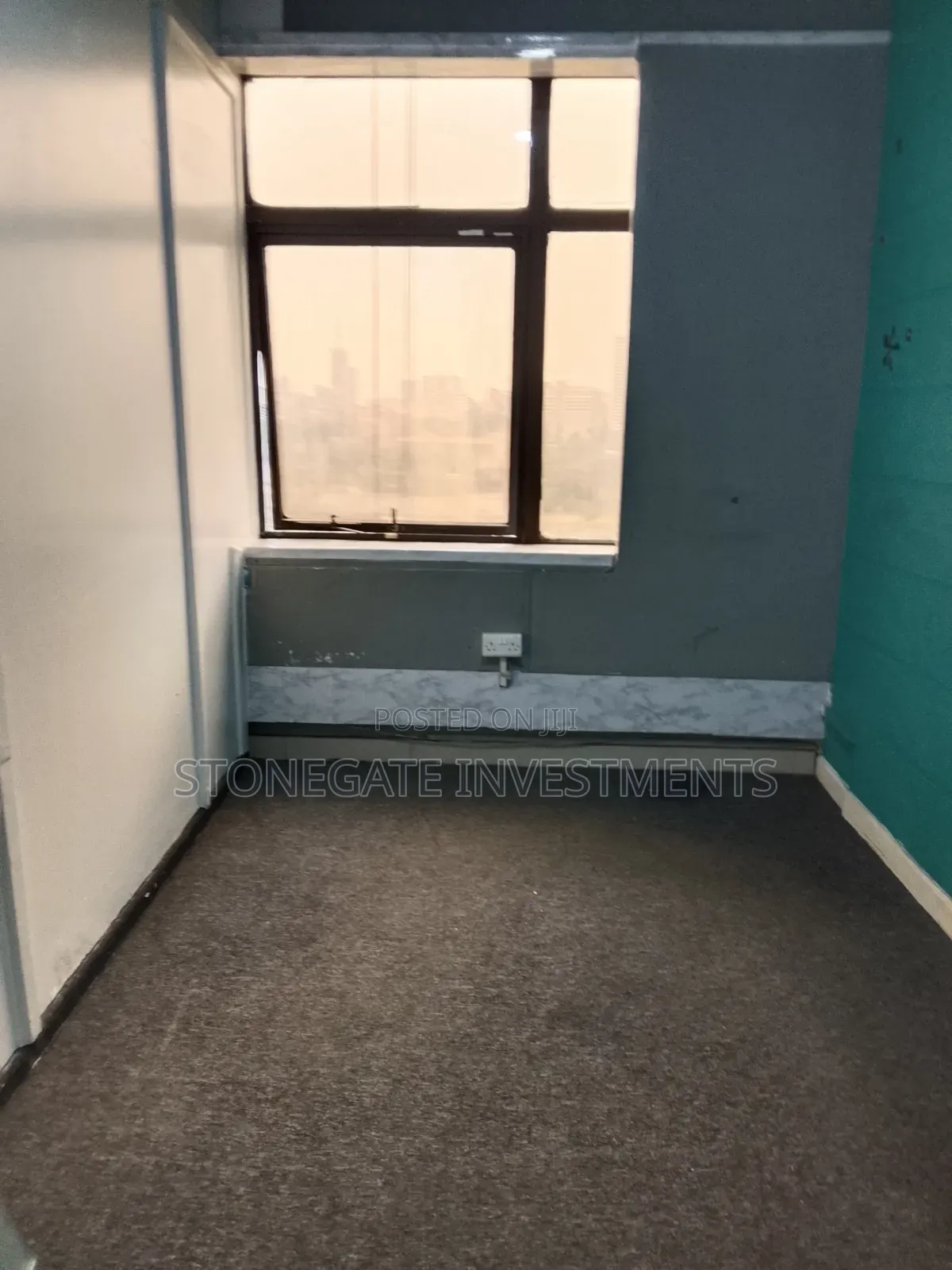 Offices Town Nairobi