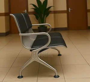 Office Bench : 2-Link Office Bench