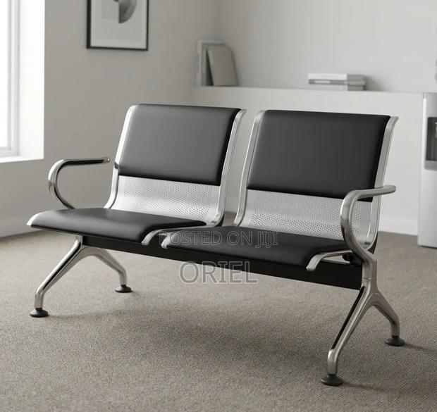Office Bench : 2-Link Office Bench - thumbnail 5
