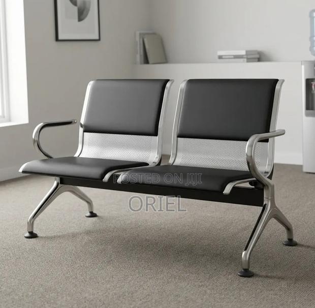 Office Bench : 2-Link Office Bench - thumbnail 6