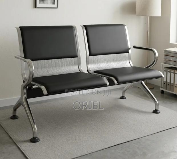 Office Bench : 2-Link Office Bench - thumbnail 7