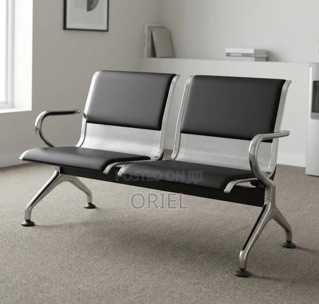 Office Bench : 2-Link Office Bench - thumbnail 8