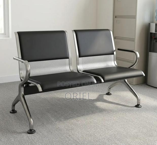 Office Bench : 2-Link Office Bench - thumbnail 15
