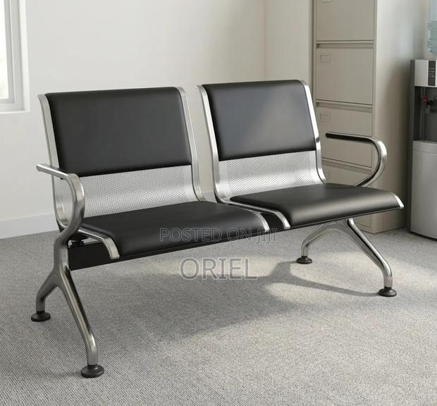 Office Bench : 2-Link Office Bench - thumbnail 16