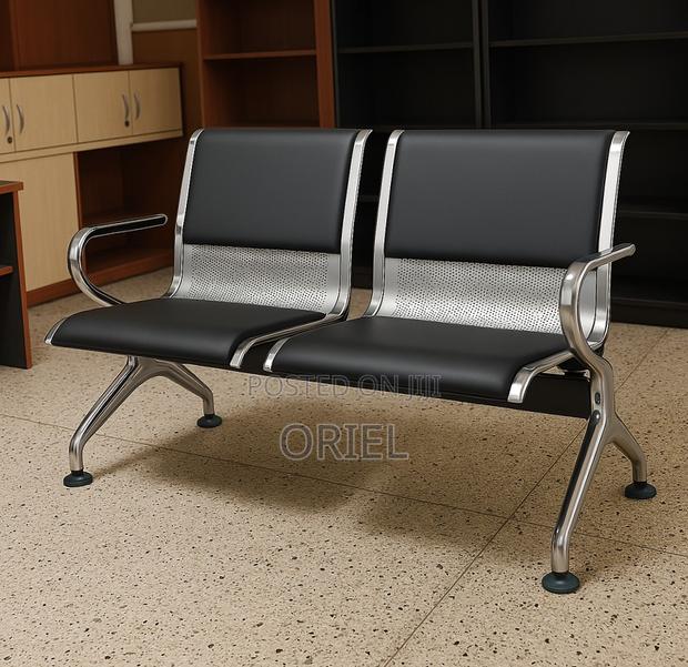 Office Bench : 2-Link Office Bench - thumbnail 17