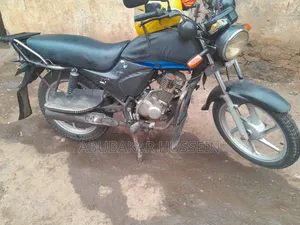 Honda 2018 Blue