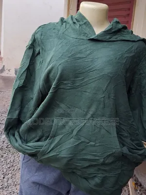 Quality Mtumba Hoodie