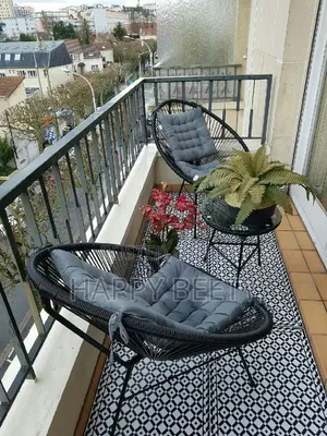 Beautiful Customized Cushions for Outdoor Seats