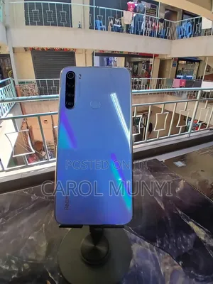 Vivo S17 256 GB Purple