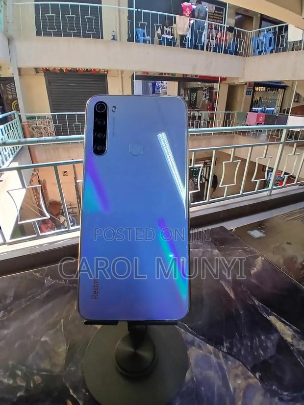 Vivo S17 256 GB Purple