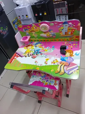 Kids Study Desk