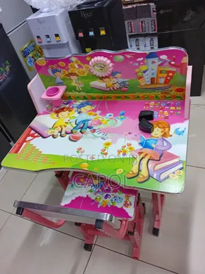 Kids Study Desk
