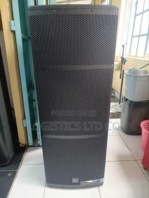 EV USA ELX 215 Fullrange Speaker