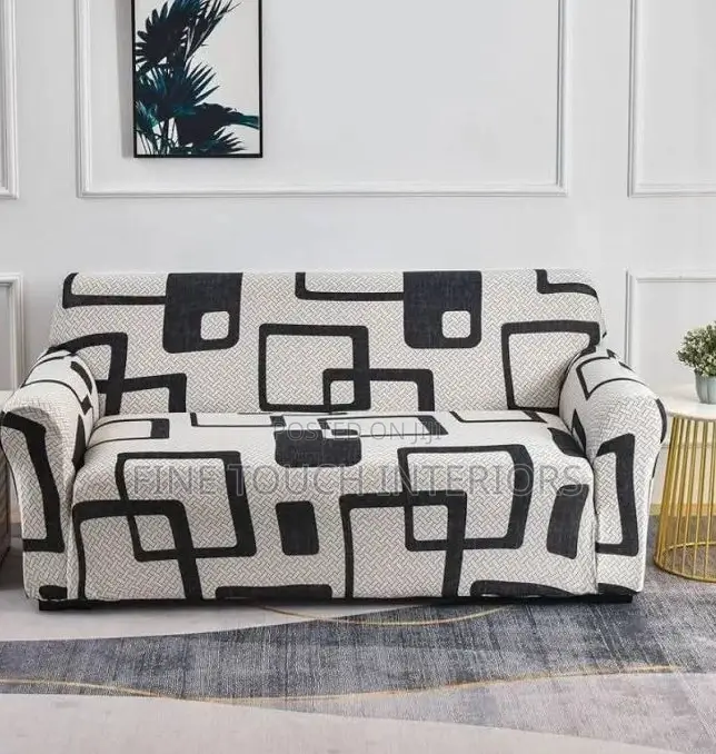 Printed Sofa Covers – Stylish Covers for Home Makeovers