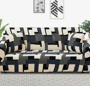 Printed Sofa Covers – Stylish Covers for Home Makeovers