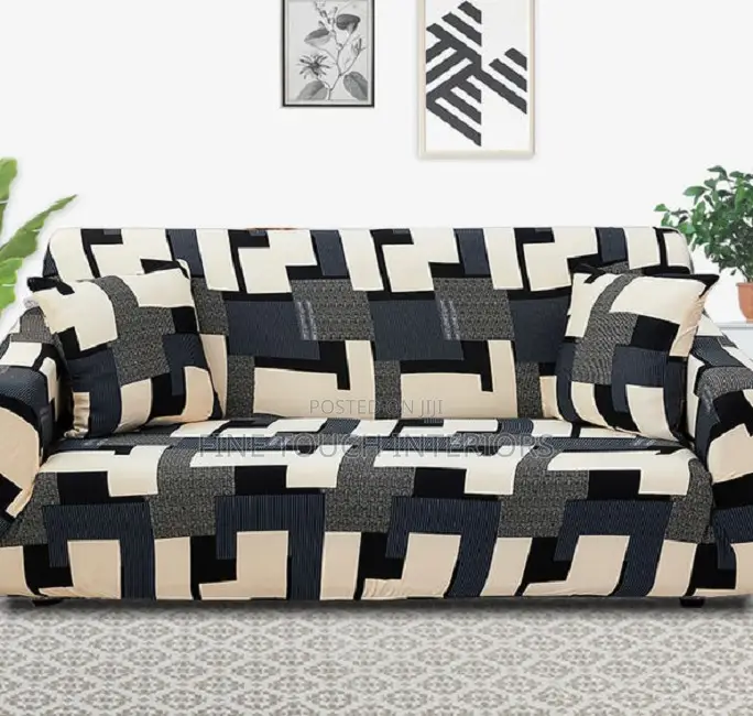 Printed Sofa Covers – Stylish Covers for Home Makeovers
