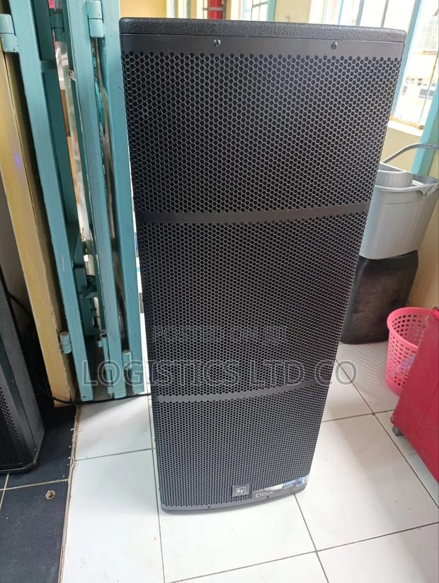 Electro-Voice ELX215 Dual 15" Live X 2-Way Passive Loudspeaker