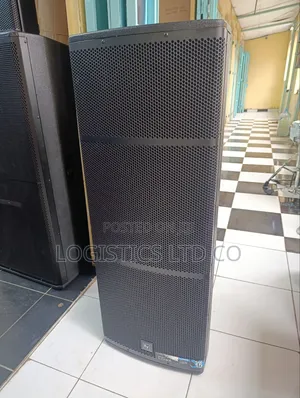 Electro-Voice ELX215 Dual 15" Live X 2-Way Passive Loudspeaker