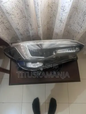Subaru Impreza 2018 Headlight