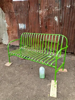 Outdoor Garden Benches Customized 5ft