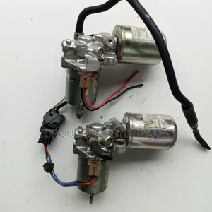Toyota Aqua 2022 Hybrid Brake Booster