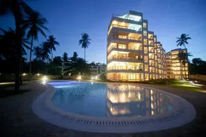 3bdrm Apartment in Bamburi Beach for sale