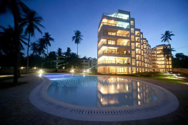 3bdrm Apartment in Bamburi Beach for sale