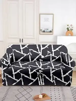 Printed Sofa Covers- Decorative Couch Covers