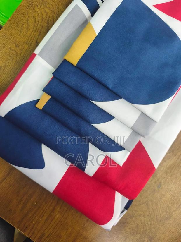 Soft Cotton Bedsheet - main view