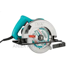 Total TS Circular Saw 1400W 185mm