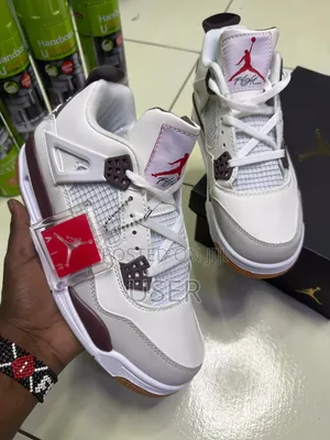 Nike Jordan 4