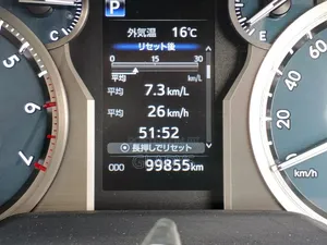 Toyota Land Cruiser Prado 2020 White