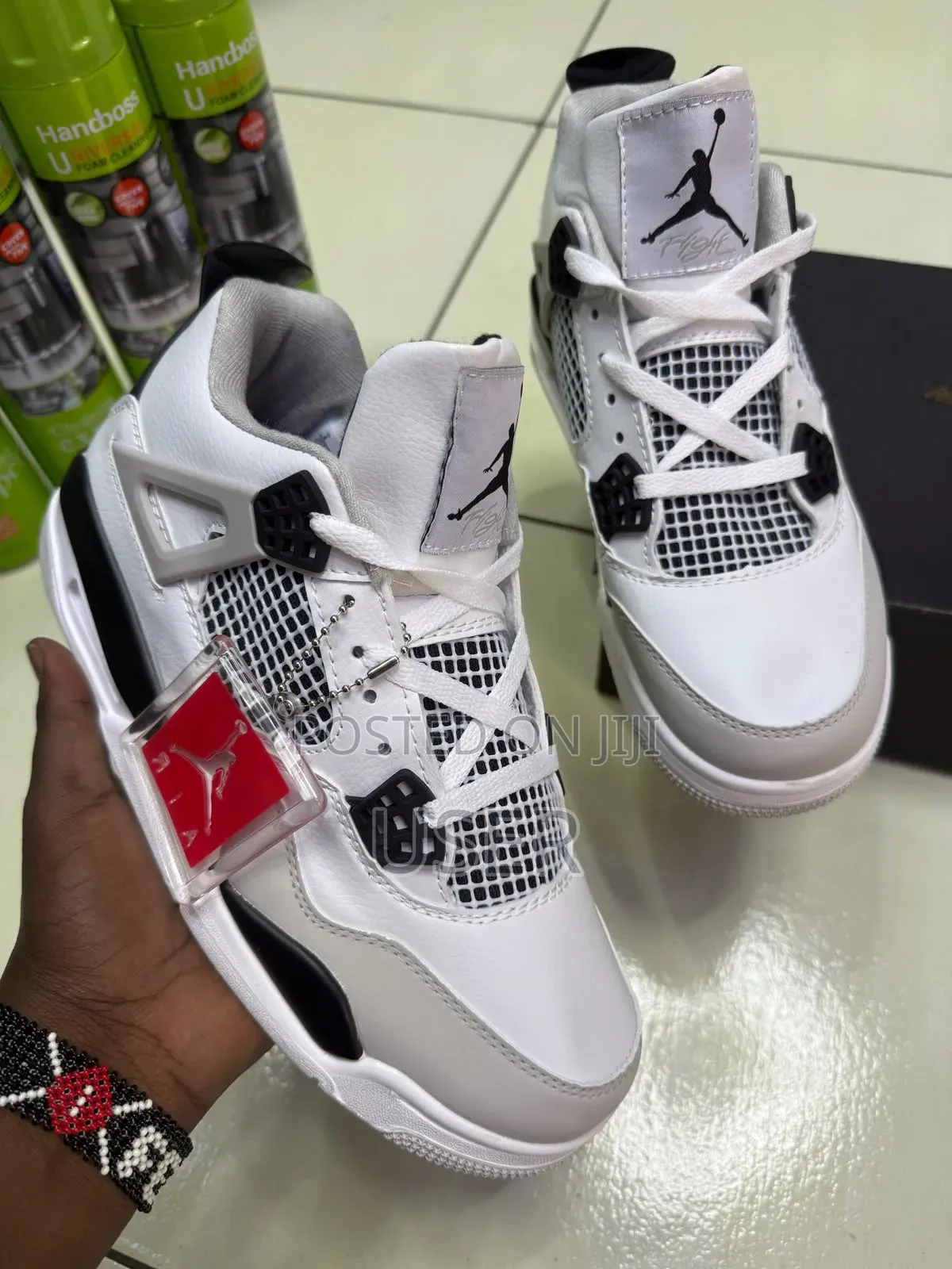 Nike Jordan 4