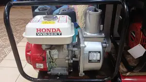 Honda 3" 8HP Petrol Water Pump