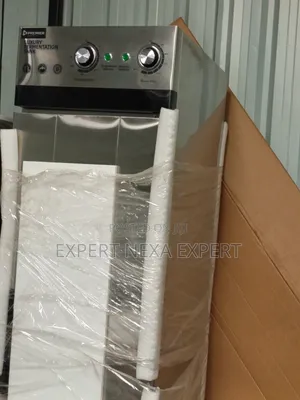 Single Door Proofer