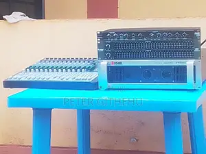 Public Address for Sale