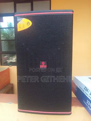Public Address for Sale