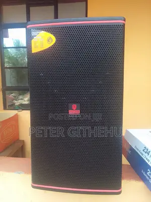 Public Address for Sale