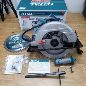 Total TS Circular Saw 2200W 235mm