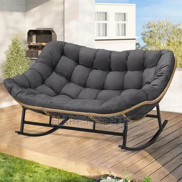 Stylish and Comfy Seat Cushion - main view