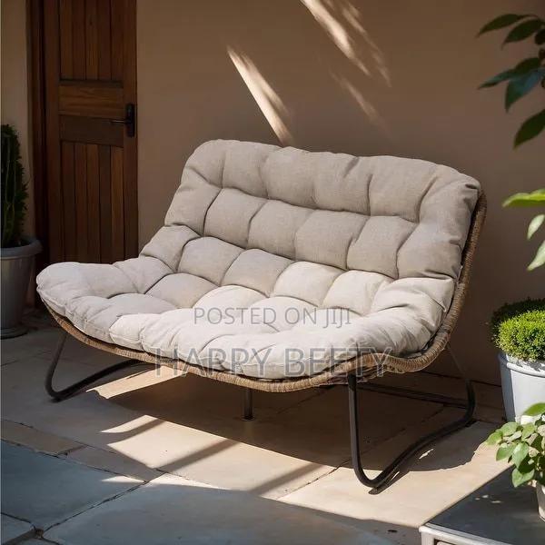 Stylish and Comfy Seat Cushion - thumbnail 2