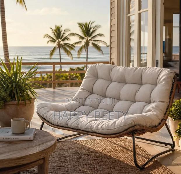 Stylish and Comfy Seat Cushion - thumbnail 3