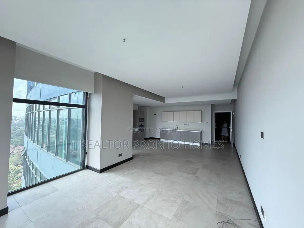 2bdrm Apartment in Westlands, Raphta Road Area for rent
