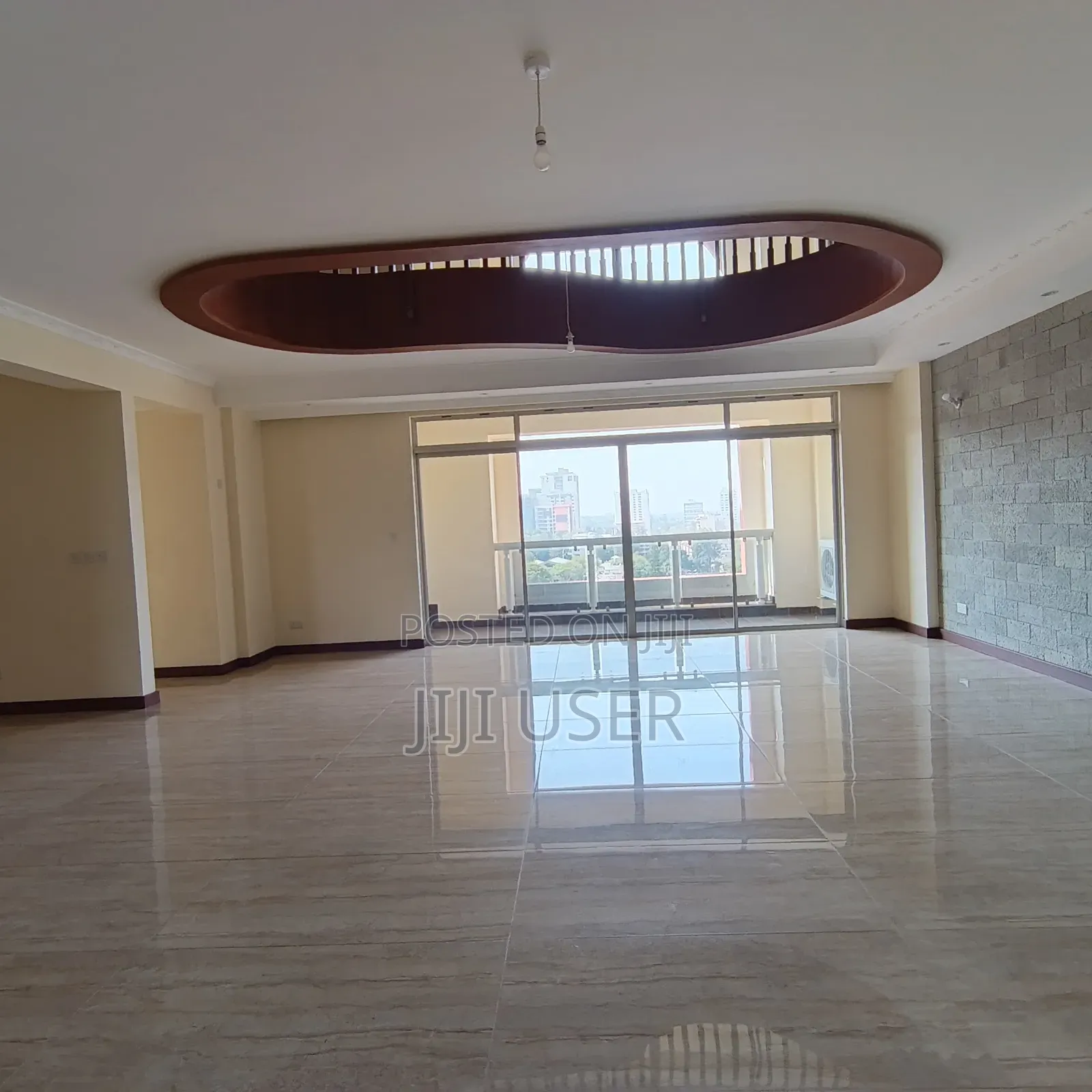 4bdrm Penthouse in Parklands for rent